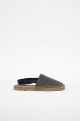 Brunello Cucinelli Monili Espadrille Flat