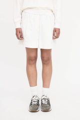 Brunello Cucinelli Panelled Sweat Short