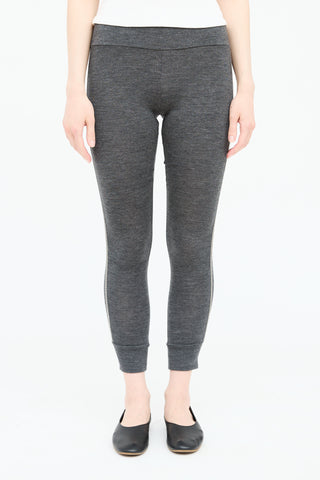 Brunello Cucinelli Monili Legging