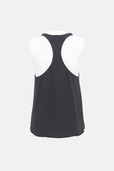 Brunello Cucinelli Layered Sleeveless Top