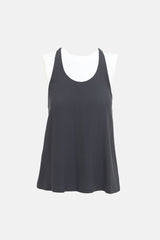 Brunello Cucinelli Layered Sleeveless Top