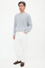 Brunello Cucinelli Iconic Fit Jeans