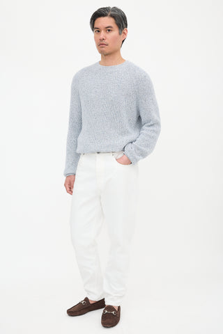 Brunello Cucinelli Iconic Fit Jeans