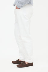 Brunello Cucinelli Iconic Fit Jeans