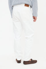 Brunello Cucinelli Iconic Fit Jeans