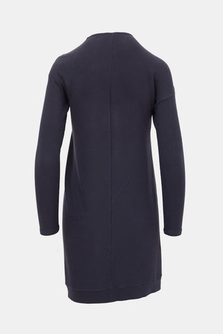 Brunello Cucinelli Knit Asymmetrical Dress