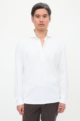 Brunello Cucinelli Knit Slim Fit Top