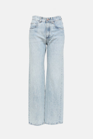 Brunello Cucinelli The Contemporary Loose Jeans