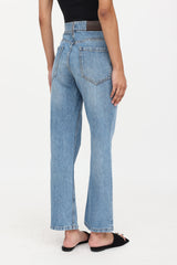 Brunello CucinelliThe Retro Vintage Jeans