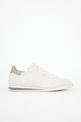Brunello Cucinelli Leather & Suede Sneaker