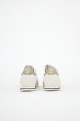 Brunello Cucinelli Leather & Suede Sneaker