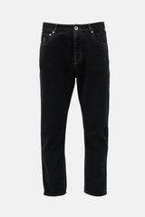 Brunello Cucinelli Leisure Fit Jeans