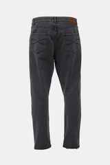 Brunello Cucinelli Leisure Fit Jeans