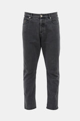 Brunello Cucinelli Leisure Fit Jeans