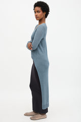 Brunello Cucinelli Linen Sequin Sweater