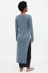 Brunello Cucinelli Linen Sequin Sweater