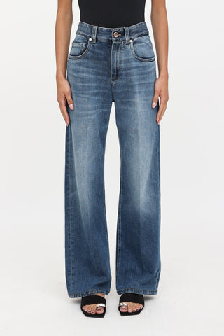 Brunello CucinelliThe Contemporary Loose Jeans
