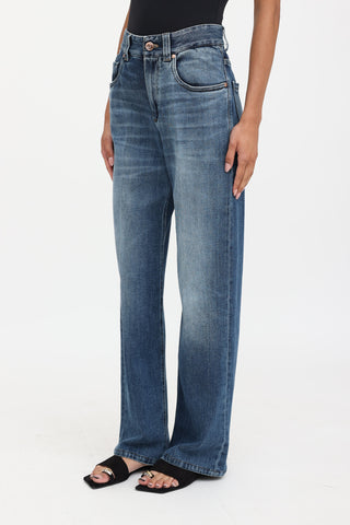 Brunello CucinelliThe Contemporary Loose Jeans