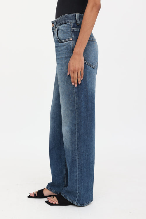 Brunello CucinelliThe Contemporary Loose Jeans