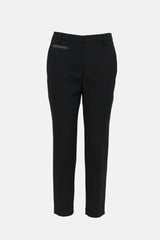 Brunello Cucinelli Monili Tapered Pant