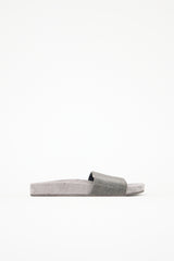 Brunello Cucinelli Monili Vamp Slide