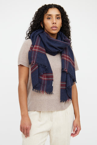 Pre- Owned Twilly Scarf – Thriftinghills LLC