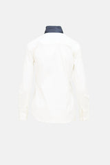 Brunello Cucinelli Cotton Button-up Shirt