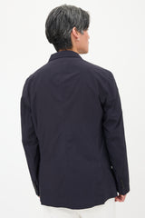 Brunello Cucinelli Nylon Patch Pocket Jacket