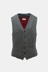 Brunello Cucinelli Patterned Vest