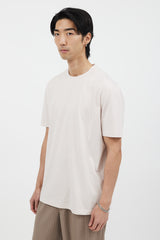Brunello Cucinelli Pink Cotton T-Shirt