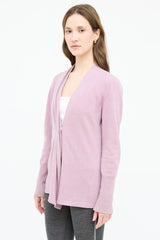Brunello Cucinelli Cashmere Cardigan