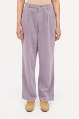 Brunello Cucinelli Low Slung Jeans