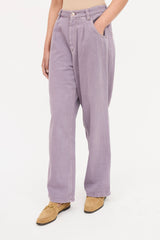 Brunello Cucinelli Low Slung Jeans