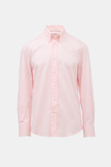 Brunello Cucinelli Slim Fit Button Down Shirt