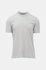 Brunello Cucinelli Slim Fit Crew Neck T-Shirt