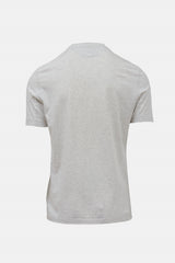 Brunello Cucinelli Slim Fit Crew Neck T-Shirt