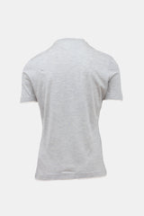 Brunello Cucinelli Slim Fit Layered T-Shirt
