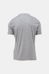 Brunello Cucinelli Slim Fit Layered T-Shirt