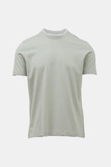 Brunello Cucinelli Slim Fit Layered T-Shirt
