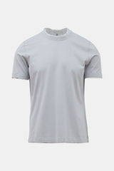 Brunello Cucinelli Slim Fit Layered T-Shirt