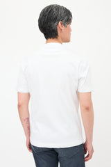 Brunello Cucinelli Slim Fit Layered T-Shirt