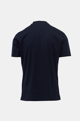 Brunello Cucinelli Slim Fit V-Neck T-Shirt