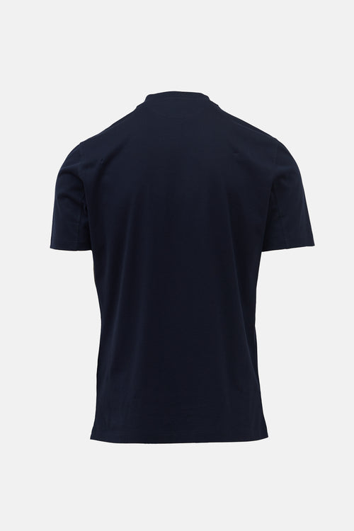 Brunello Cucinelli Slim Fit V-Neck T-Shirt