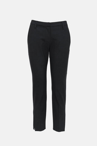 Brunello Cucinelli Tapered Pant