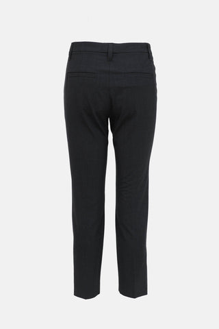 Brunello Cucinelli Tapered Pant