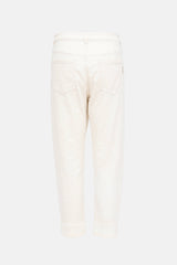 Brunello Cucinelli The Baggy Tapered Leg Jeans