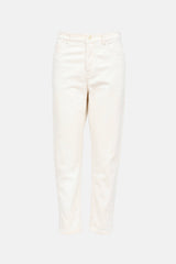 Brunello Cucinelli The Baggy Tapered Leg Jeans