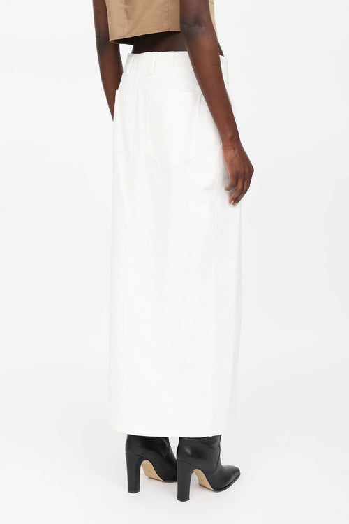 Blazer & Skirt Co-Ord Set