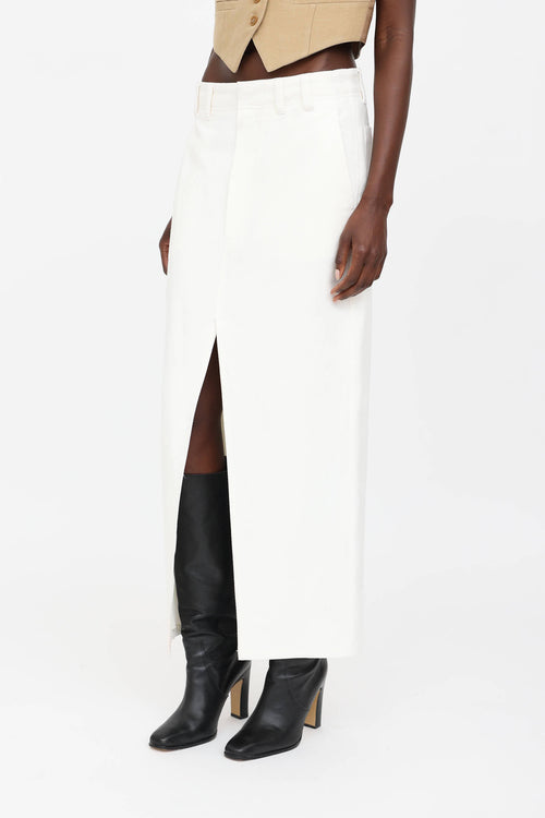 Blazer & Skirt Co-Ord Set