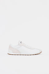 Brunello Cucinelli Leather Sneaker